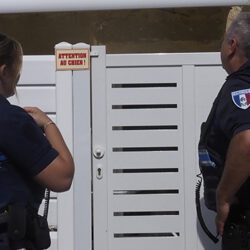 Police municipale voisins vigilants