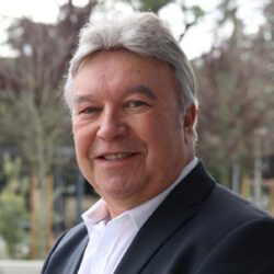 Dominique Lafaurie