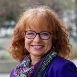 Marlène Pouge
