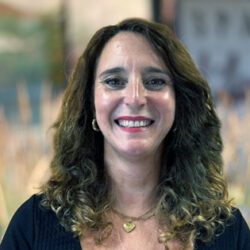 Muriel Mangione